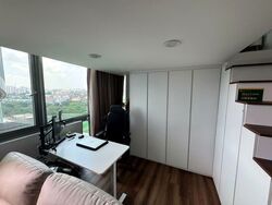 Kingsford . Hillview Peak (D23), Condominium #537991331